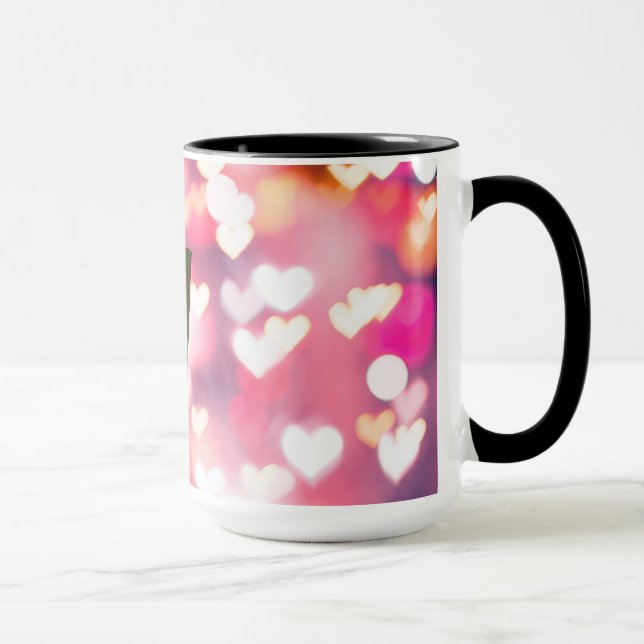 Tasse (Rechts)