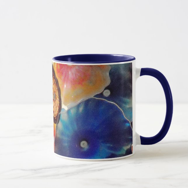 Tasse (Rechts)