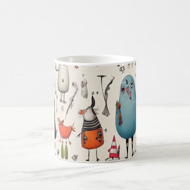 Tasse (Mittel)