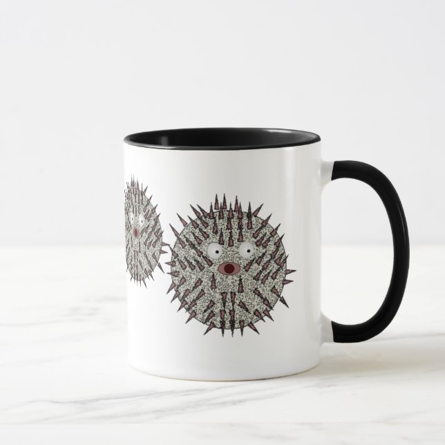 Tasse (Rechts)