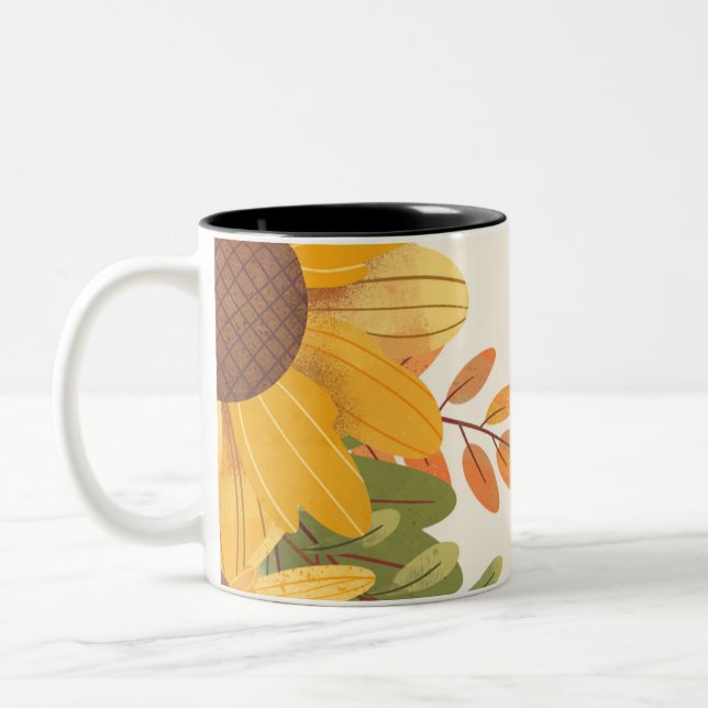 Tasse (Links)