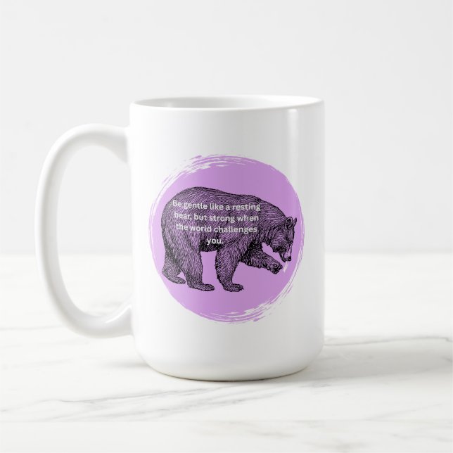 Tasse (Links)