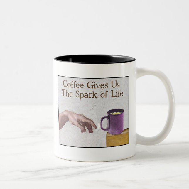 Tasse (Rechts)