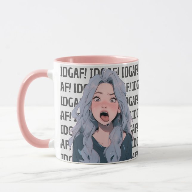 Tasse (Links)