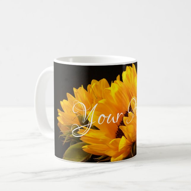 Tasse (Vorderseite Links)