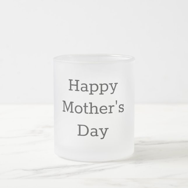 Tasse (Mittel)