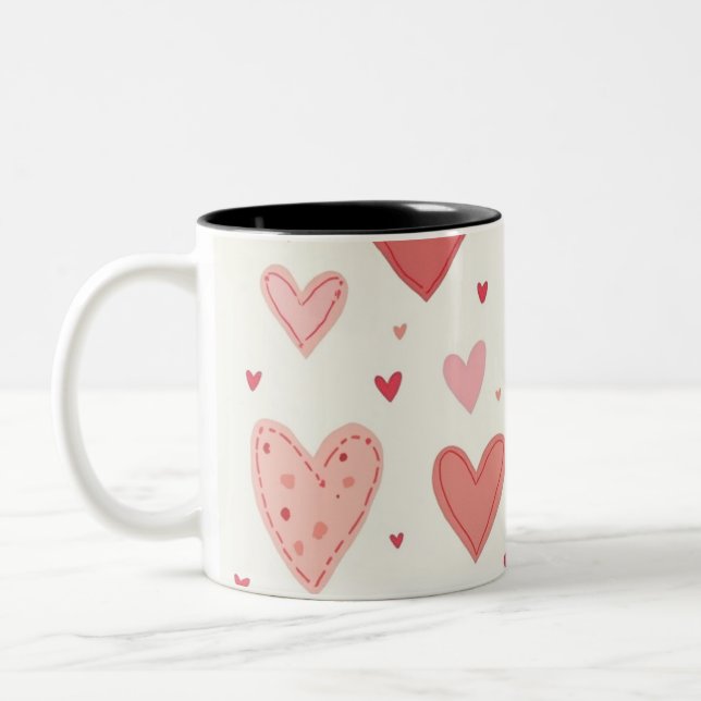 Tasse (Links)