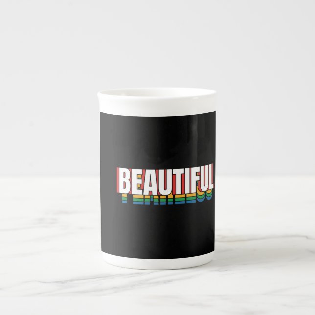 Tasse (Vorderseite)