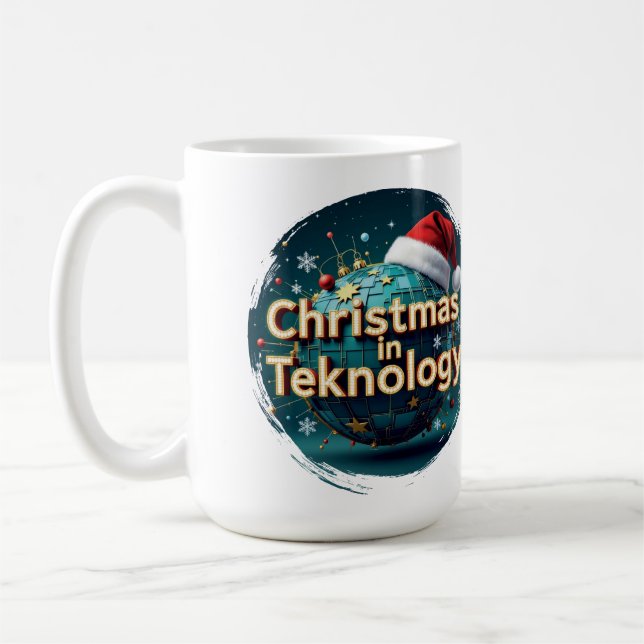 Tasse (Links)
