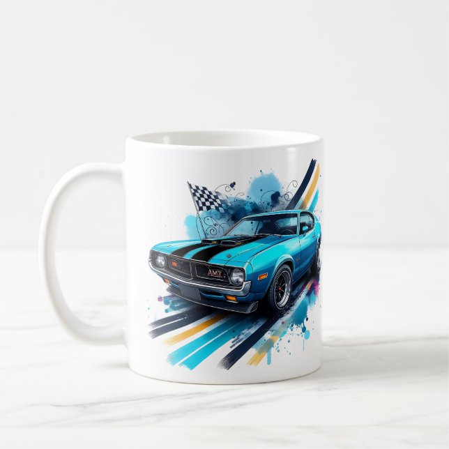 Tasse (Links)
