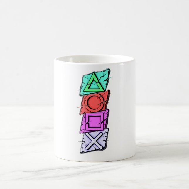 Tasse (Mittel)