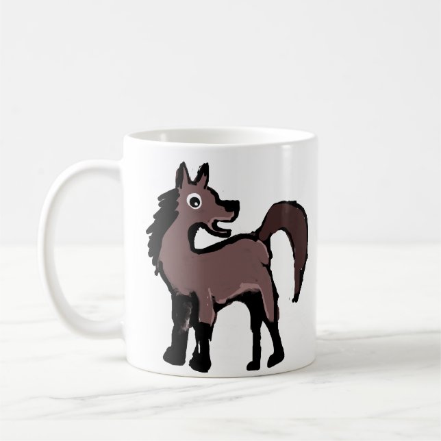 Tasse (Links)