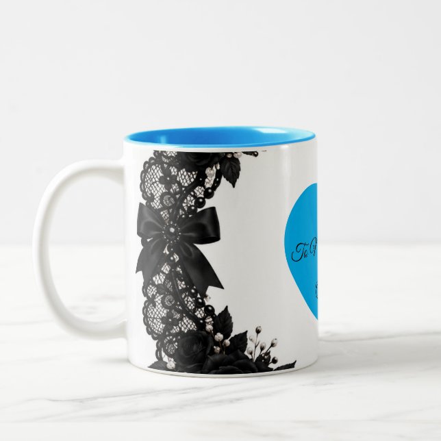 Tasse (Links)