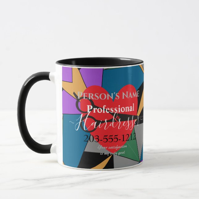 Tasse (Links)