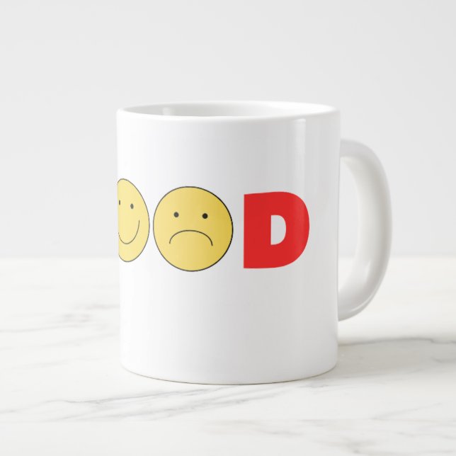 Tasse (Vorderseite Rechts)