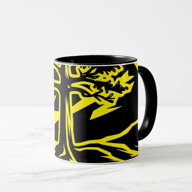 Tasse (Devant droit)