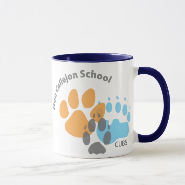  TASSE (Rechts)