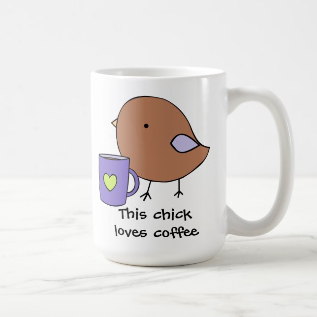 Tasse (Rechts)