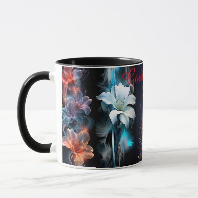 Tasse (Gauche)