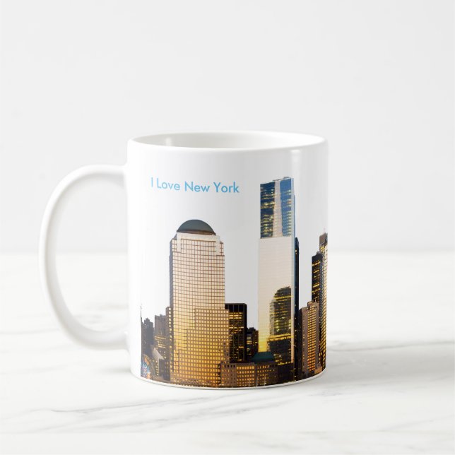 Tasse (Links)