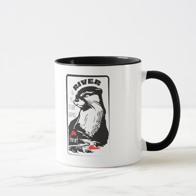 Tasse (Rechts)