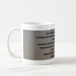 Tasse