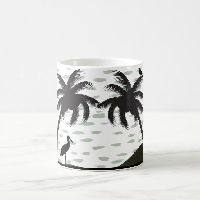 Tasse (Mittel)