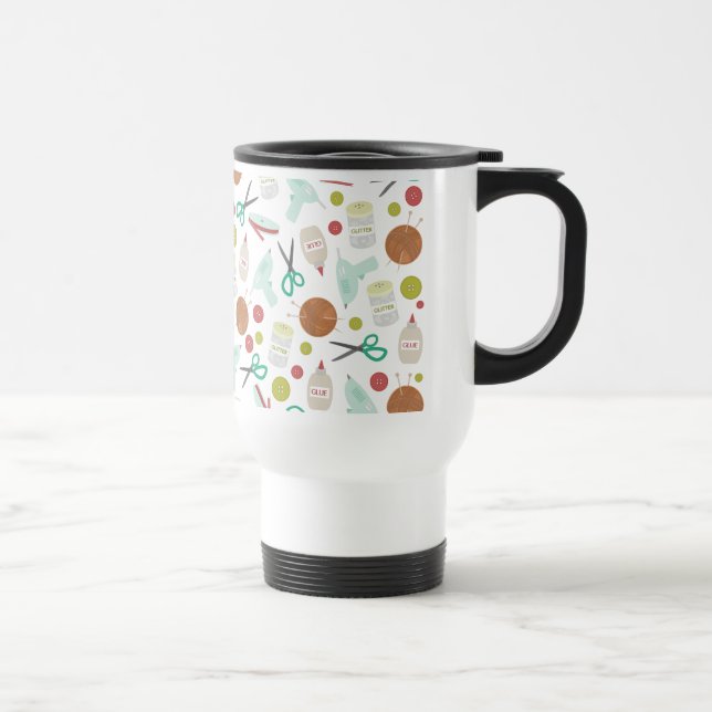 Tasse (Rechts)