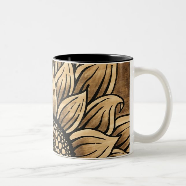 Tasse (Rechts)