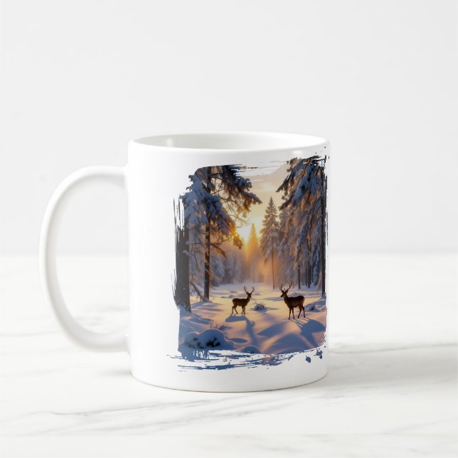 Tasse (Gauche)