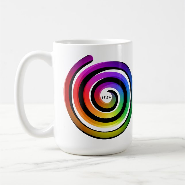 Tasse (Links)
