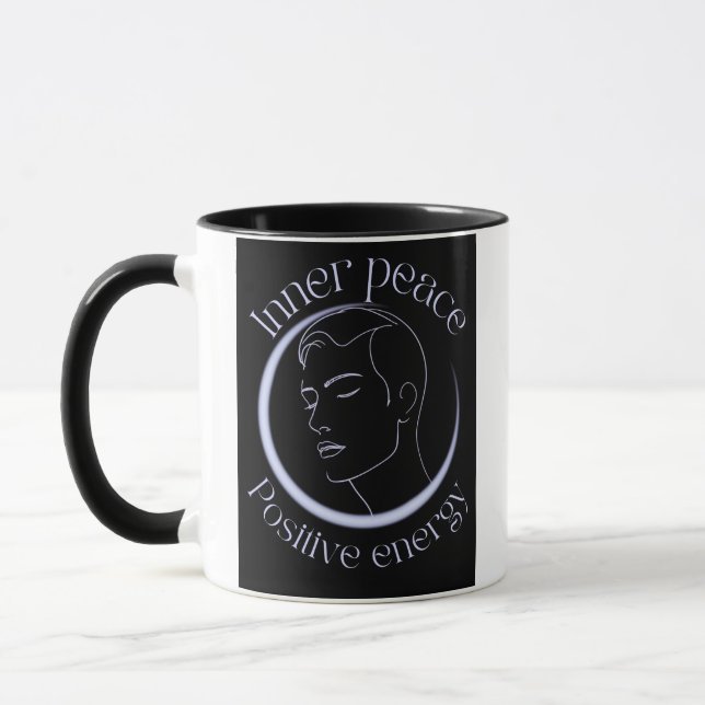 Tasse (Gauche)