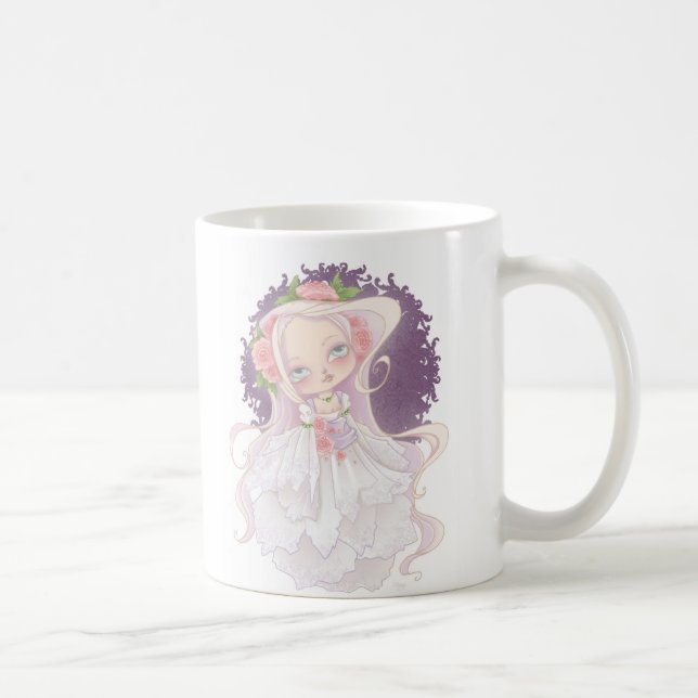 Tasse (Rechts)