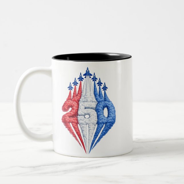 Tasse (Links)