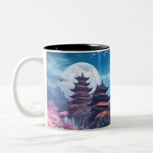 Tasse (Links)