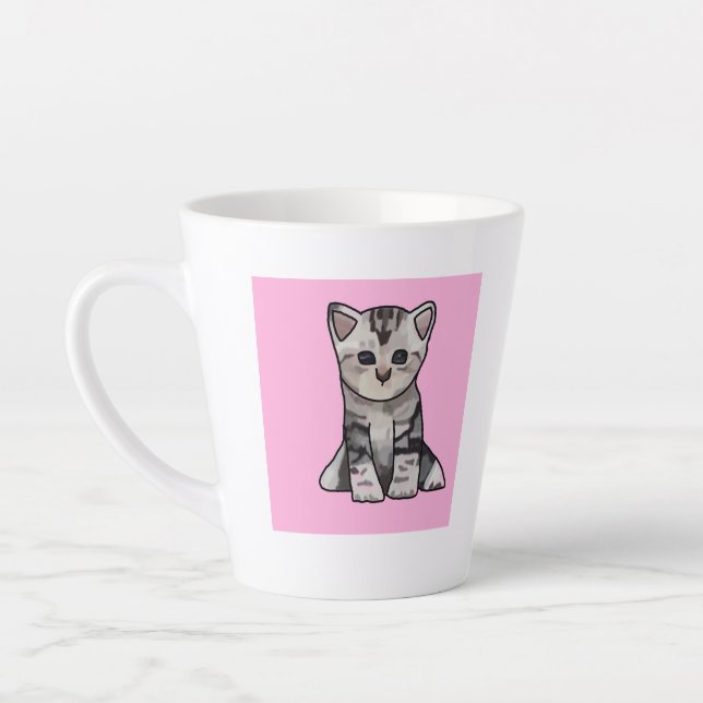 Tasse (Links)