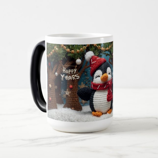 Tasse (Devant gauche)