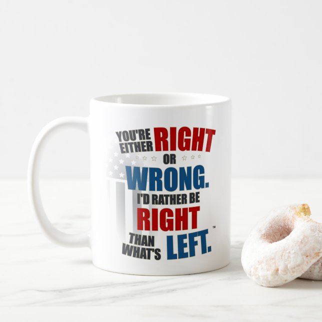 Tasse (Mit Donut)