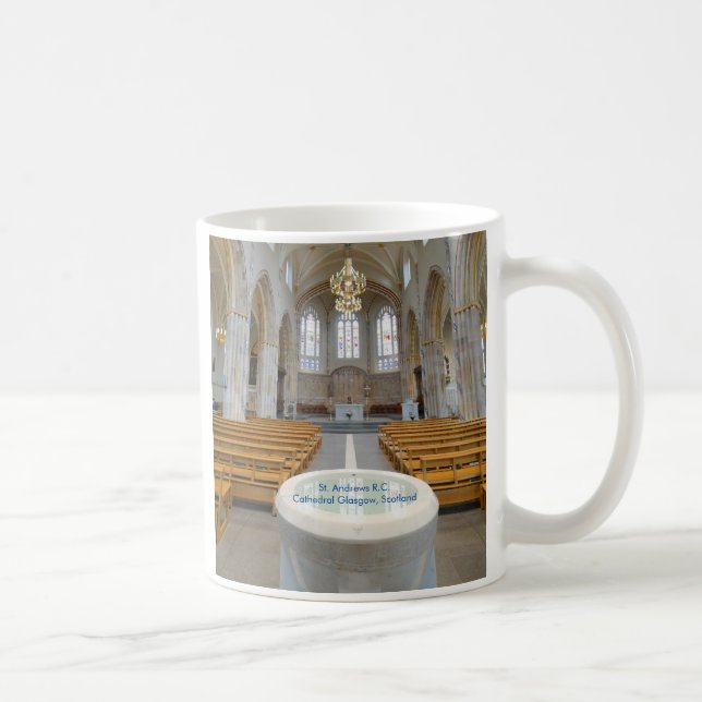 Tasse (Rechts)