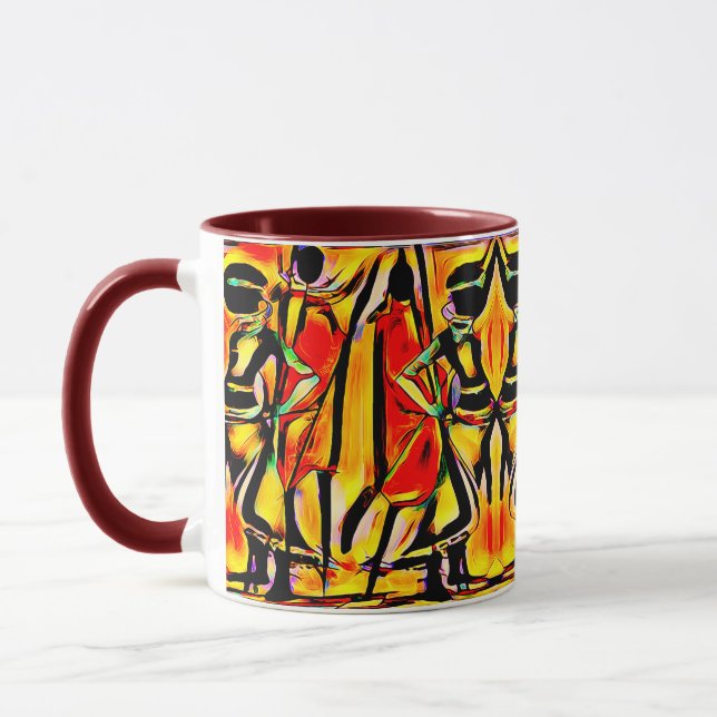 Tasse (Links)