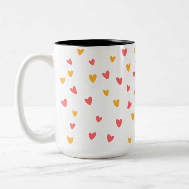 Tasse (Links)
