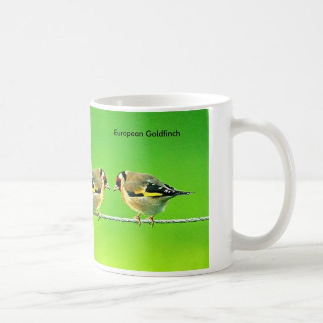 Tasse (Rechts)