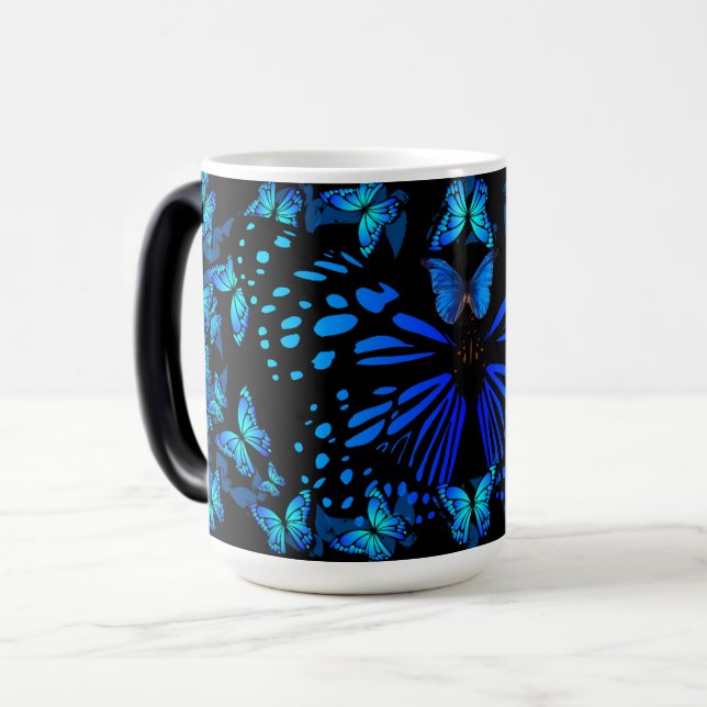 Tasse (Vorderseite Links)