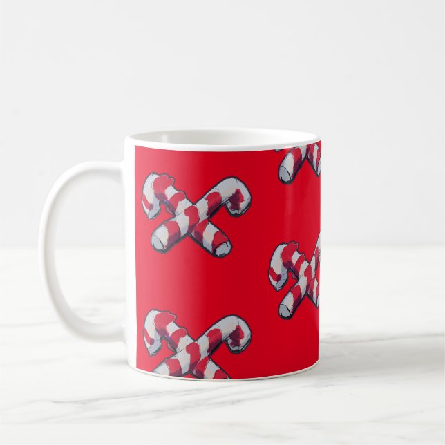 Tasse (Links)