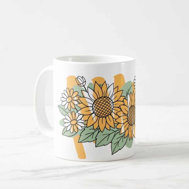 Tasse (Vorderseite Links)
