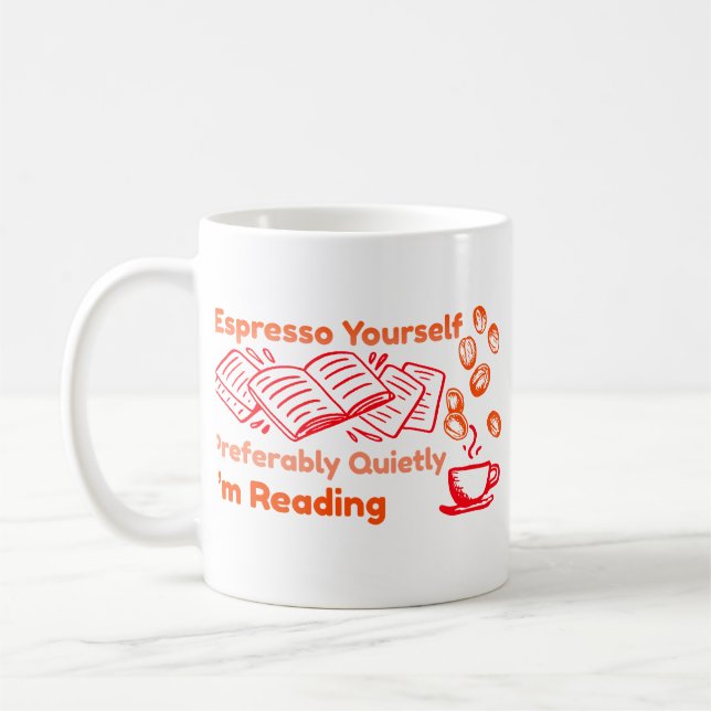 Tasse (Links)