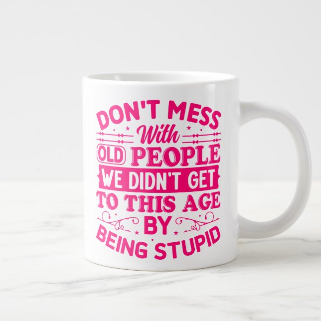 Tasse (Rechts)