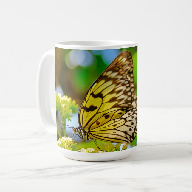 Tasse (Vorderseite Links)