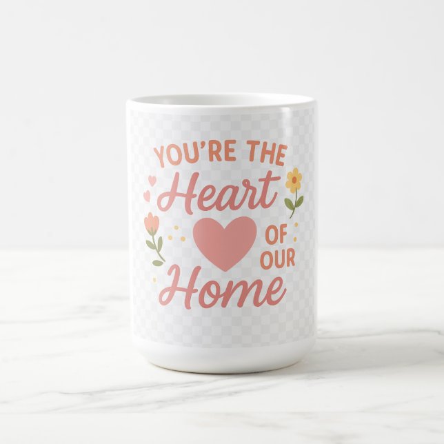 Tasse (Mittel)