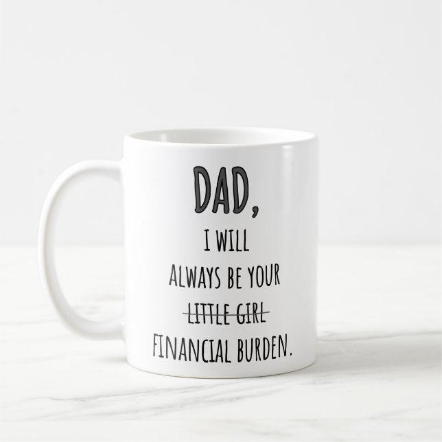 Tasse (Links)